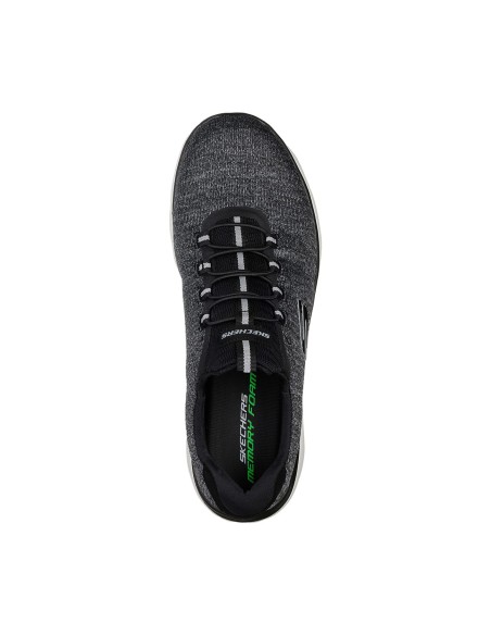 Skechers Summits Forton 52813WBKW