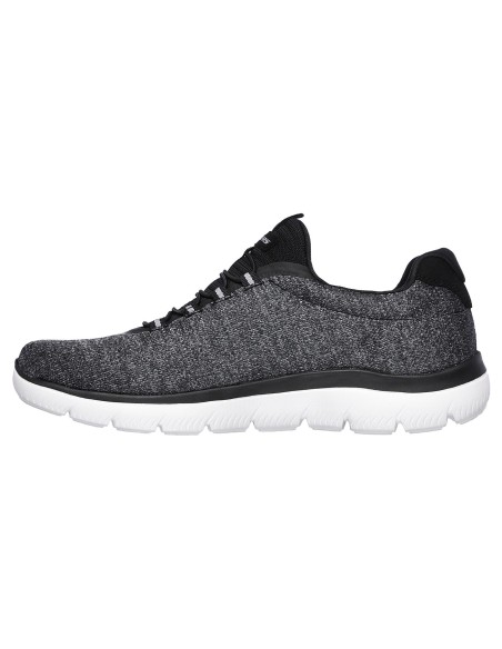 Skechers Summits Forton 52813WBKW