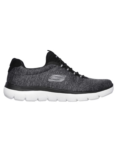 Skechers Summits Forton 52813WBKW