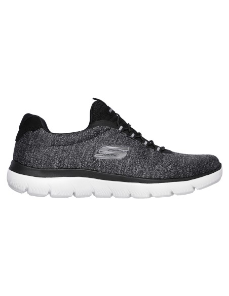 Skechers Summits Forton 52813WBKW