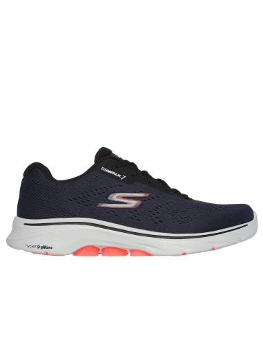 Skechers Go Walk 7 Avalo 2 216639WWNVBK