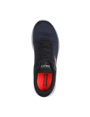 Skechers Go Walk 7 Avalo 2 216639WWNVBK