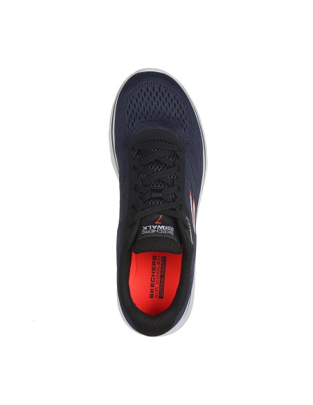 Skechers Go Walk 7 Avalo 2 216639WWNVBK