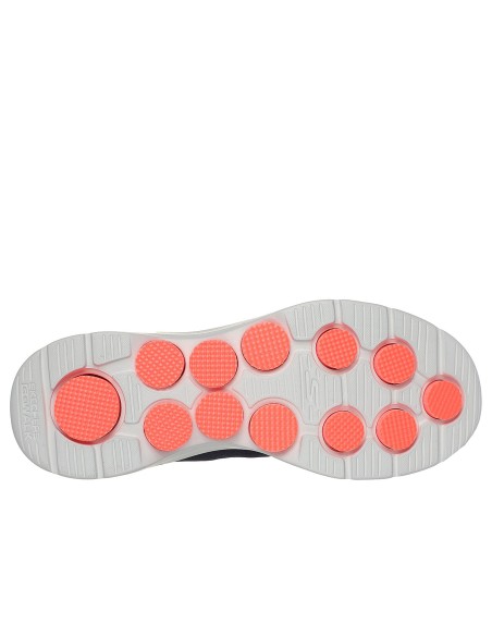 Skechers Go Walk 7 Avalo 2 216639WWNVBK