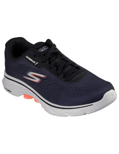 Skechers Go Walk 7 Avalo 2 216639WWNVBK