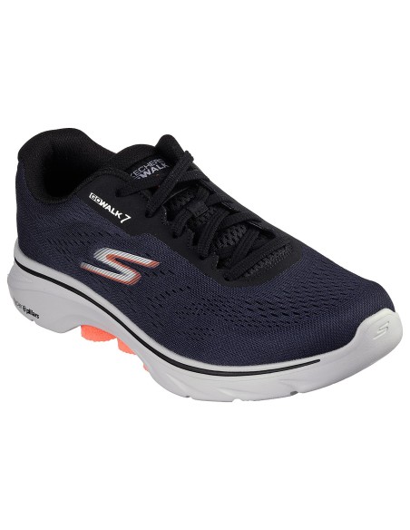 Skechers Go Walk 7 Avalo 2 216639WWNVBK