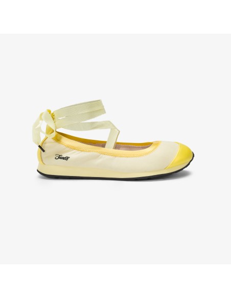 SUN68 Ally Etoile Ballerina Z3623032