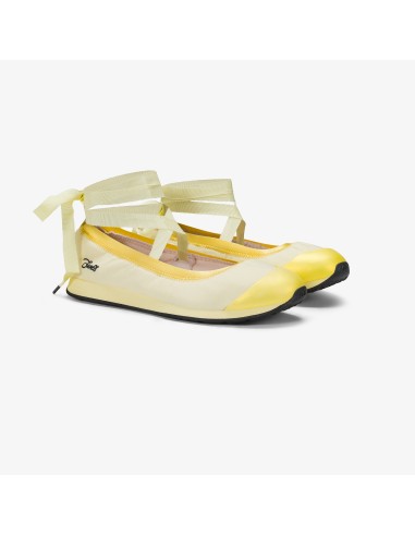 SUN68 Ally Etoile Ballerina Z3623032