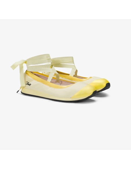 SUN68 Ally Etoile Ballerina Z3623032