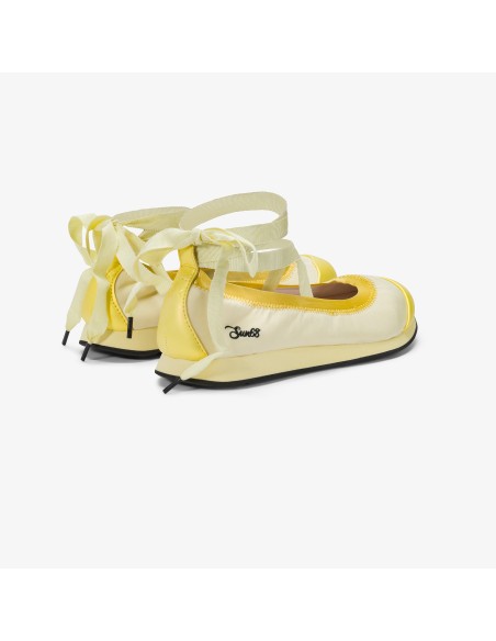 SUN68 Ally Etoile Ballerina Z3623032