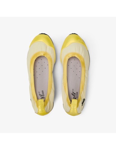 SUN68 Ally Etoile Ballerina Z3623032