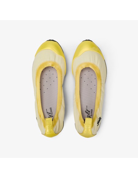 SUN68 Ally Etoile Ballerina Z3623032