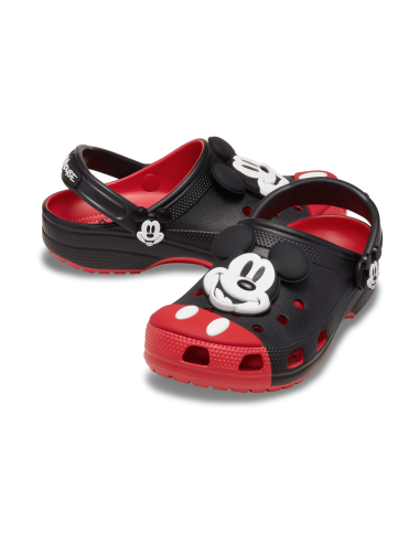 Crocs Mickey Mouse Classic Clog 21229290H