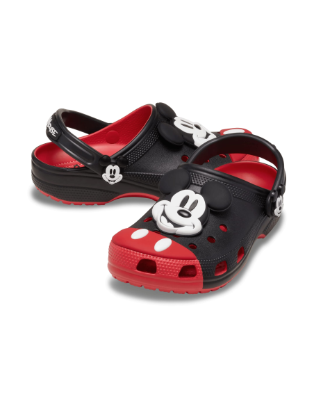 Crocs Mickey Mouse Classic Clog 21229290H
