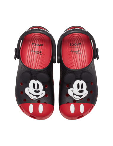 Crocs Mickey Mouse Classic Clog 21229290H
