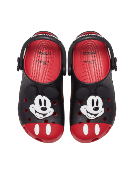 Crocs Mickey Mouse Classic Clog 21229290H