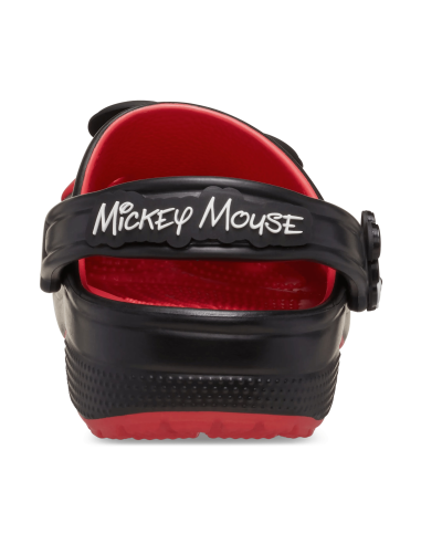Crocs Mickey Mouse Classic Clog 21229290H