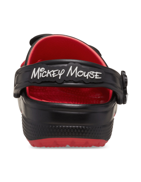 Crocs Mickey Mouse Classic Clog 21229290H