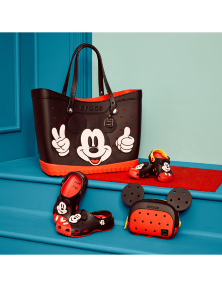 Crocs Mickey Mouse Classic Clog 21229290H