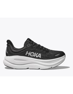 Hoka M Bondi 9 1162011BWHT