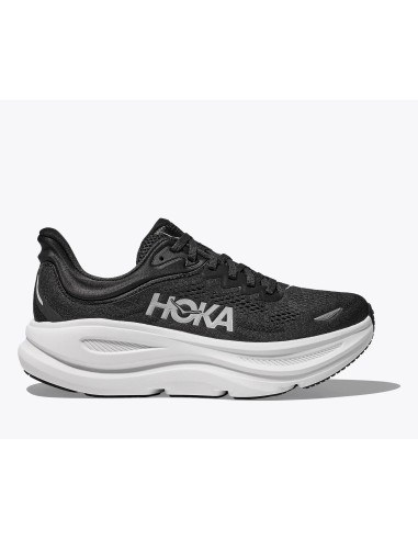 Hoka M Bondi 9 1162011BWHT