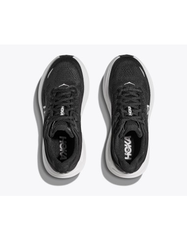 Hoka M Bondi 9 1162011BWHT