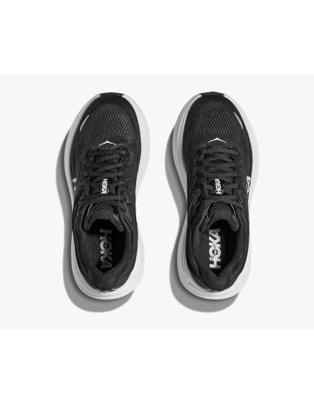 Hoka M Bondi 9 1162011BWHT