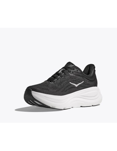 Hoka M Bondi 9 1162011BWHT