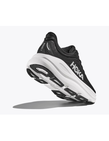 Hoka M Bondi 9 1162011BWHT