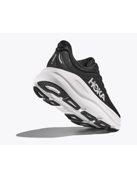 Hoka M Bondi 9 1162011BWHT