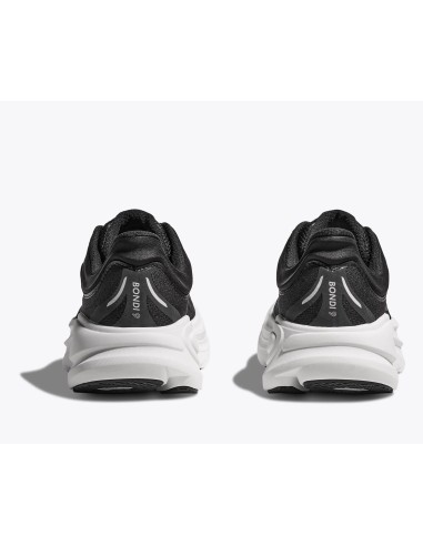 Hoka M Bondi 9 1162011BWHT
