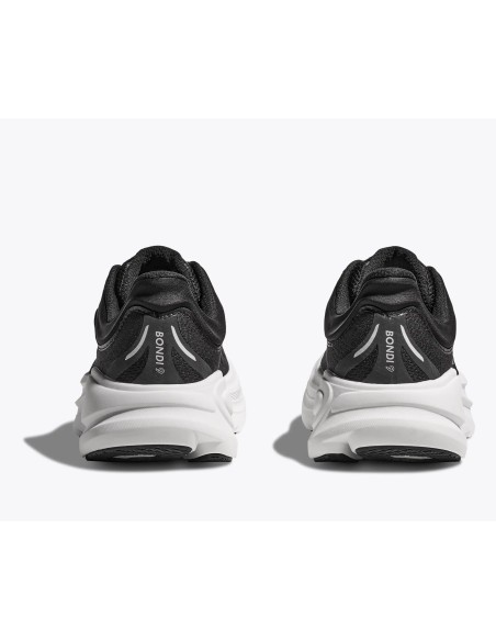 Hoka M Bondi 9 1162011BWHT