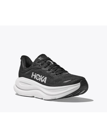 Hoka M Bondi 9 1162011BWHT
