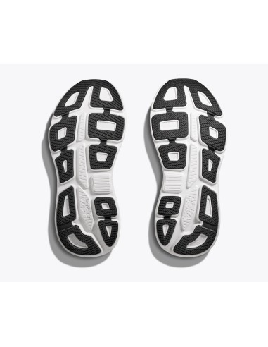 Hoka M Bondi 9 1162011BWHT