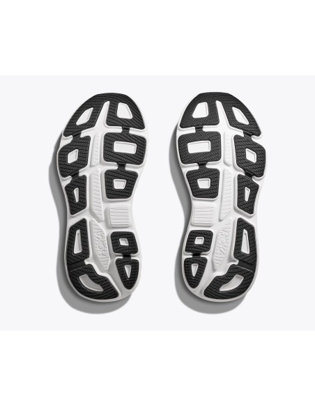 Hoka M Bondi 9 1162011BWHT
