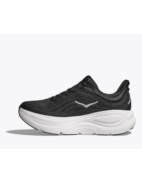 Hoka M Bondi 9 1162011BWHT