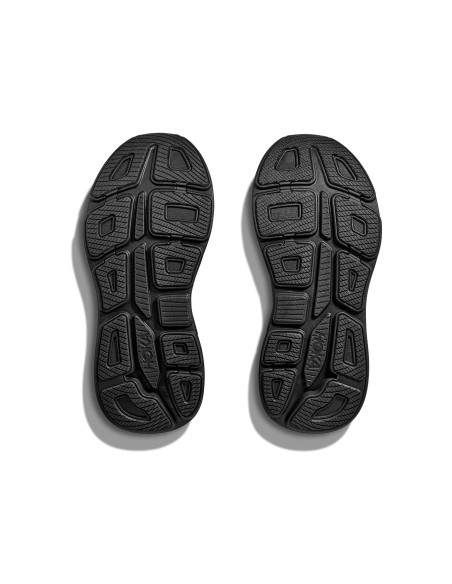 Hoka W Bondi 9 1162012BBLC