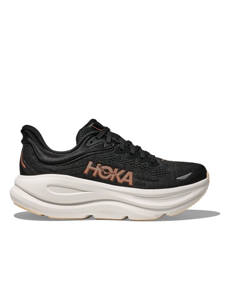 Hoka W Bondi 9 1162012BRGL