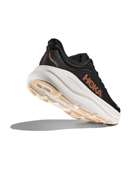 Hoka W Bondi 9 1162012BRGL