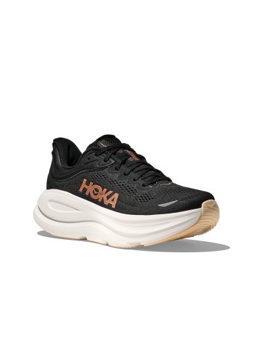 Hoka W Bondi 9 1162012BRGL