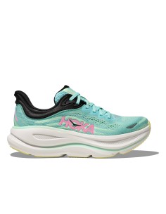 Hoka W Bondi 9 1162012BTF