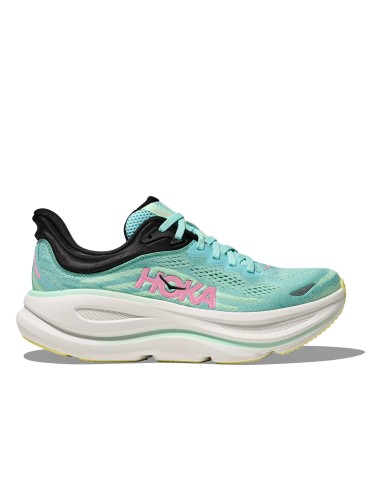 Hoka W Bondi 9 1162012BTF