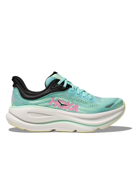 Hoka W Bondi 9 1162012BTF