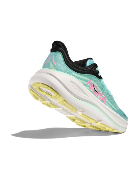 Hoka W Bondi 9 1162012BTF