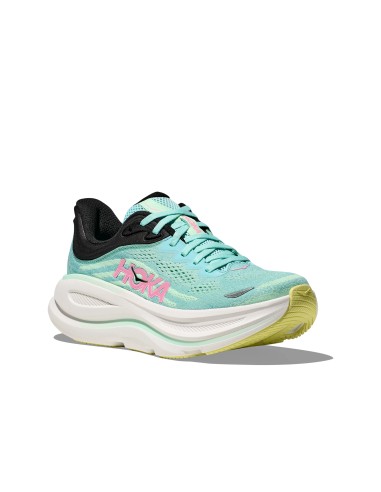 Hoka W Bondi 9 1162012BTF