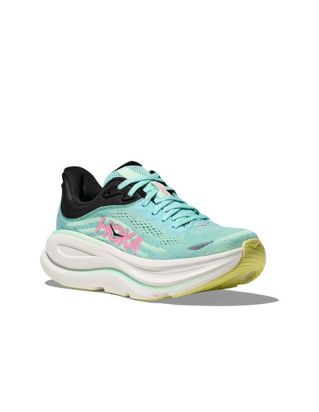 Hoka W Bondi 9 1162012BTF