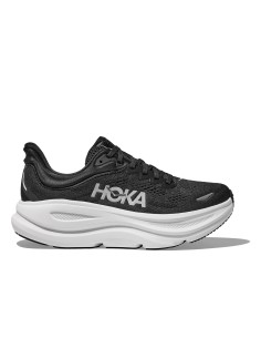 HOKA W BONDI 9 1162012BWHT