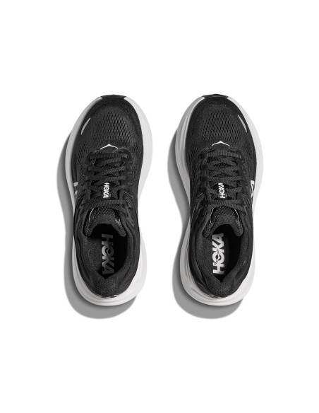 HOKA W BONDI 9 1162012BWHT