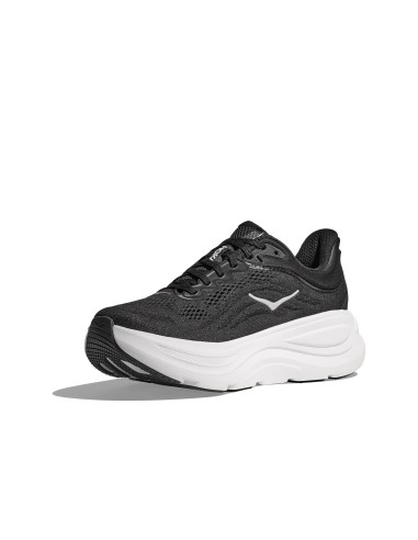HOKA W BONDI 9 1162012BWHT