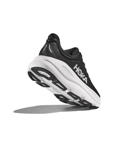HOKA W BONDI 9 1162012BWHT